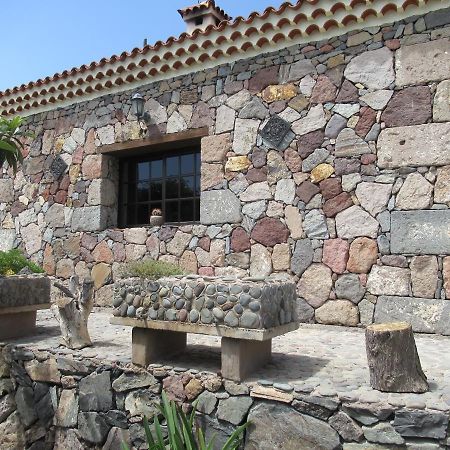 Vivelorural Casa En Valle De Chira Con Piscina San Bartolomé Kültér fotó
