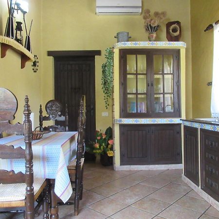 Vivelorural Casa En Valle De Chira Con Piscina San Bartolomé Kültér fotó