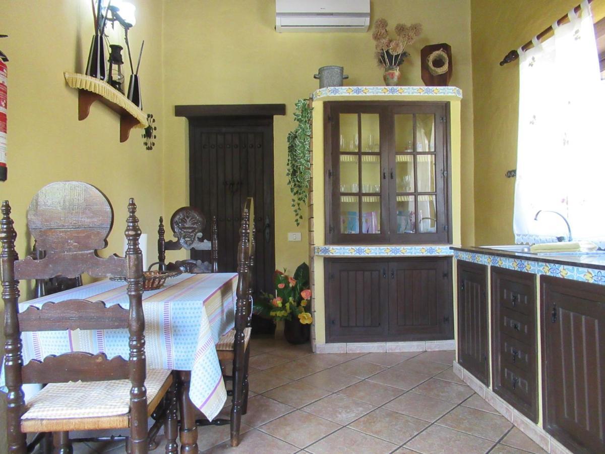Vivelorural Casa En Valle De Chira Con Piscina San Bartolomé Kültér fotó