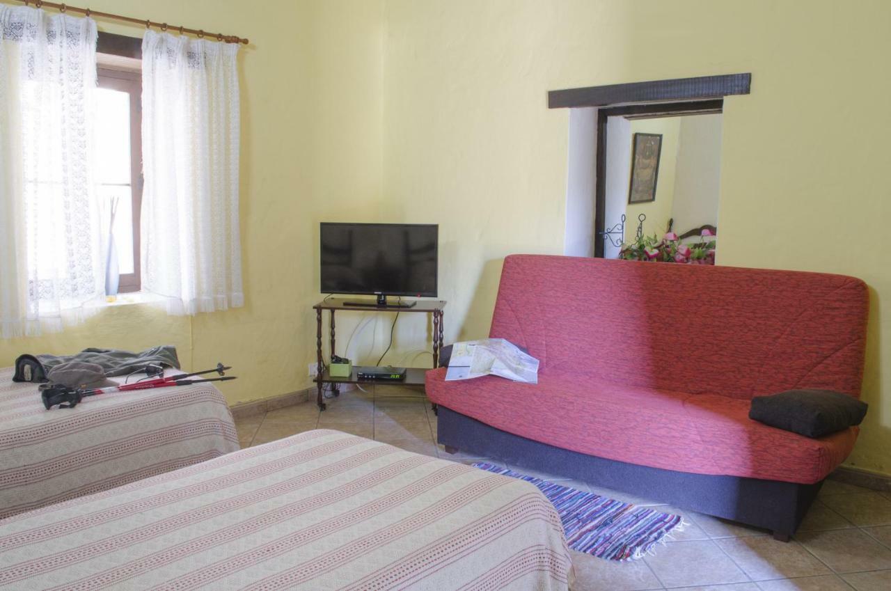 Vivelorural Casa En Valle De Chira Con Piscina San Bartolomé Kültér fotó