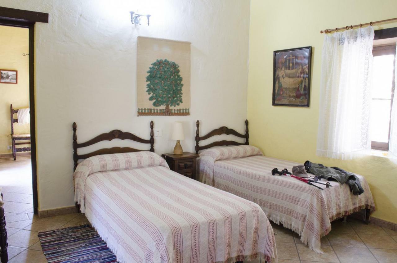 Vivelorural Casa En Valle De Chira Con Piscina San Bartolomé Kültér fotó