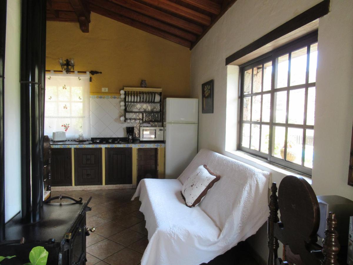 Vivelorural Casa En Valle De Chira Con Piscina San Bartolomé Kültér fotó