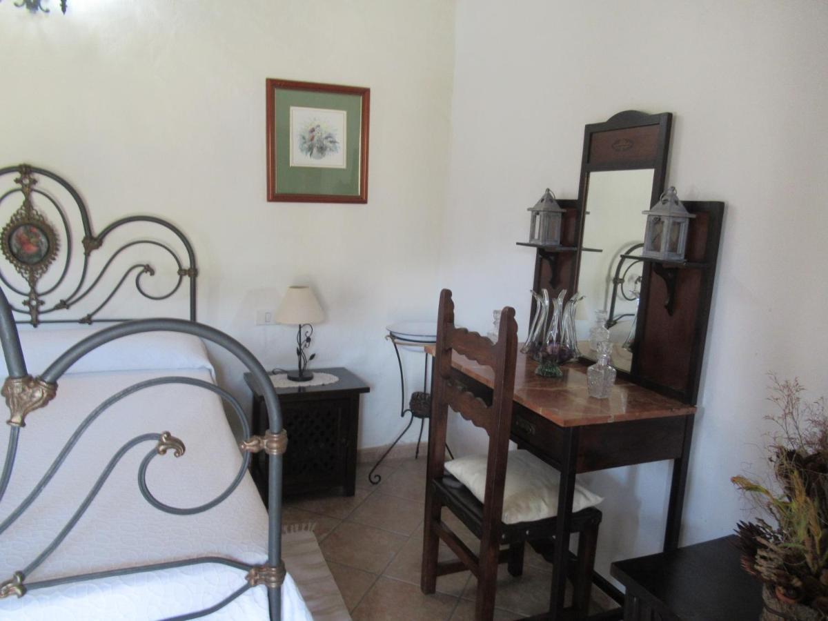 Vivelorural Casa En Valle De Chira Con Piscina San Bartolomé Kültér fotó