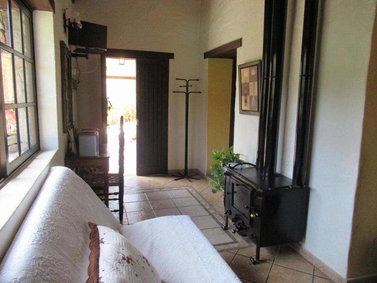 Vivelorural Casa En Valle De Chira Con Piscina San Bartolomé Kültér fotó